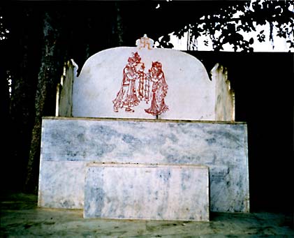 BHANDIRVAN BANYAN TREE